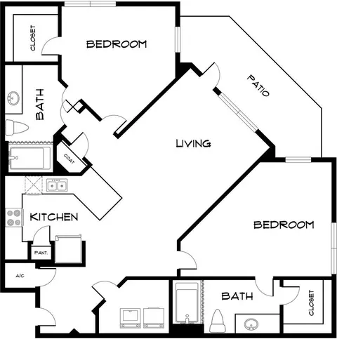 2400 Summer Lee Dr, Rockwall, TX 75032