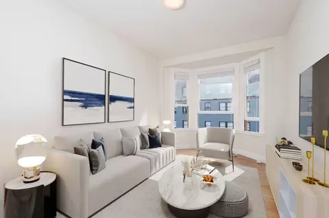 920 Leavenworth St, San Francisco, CA 94109