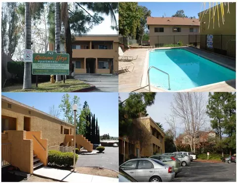 745 Alturas Ln, Fallbrook, CA 92028
