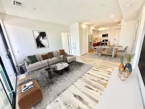 4320 Inglewood Blvd, Los Angeles, CA 90066