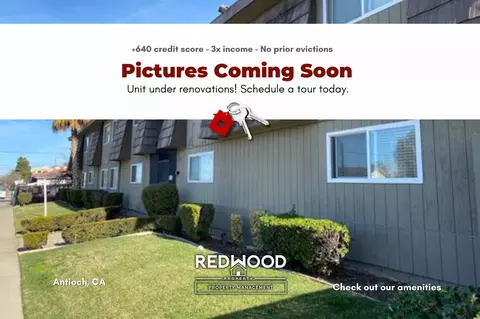 1017 H St, Antioch, CA 94509