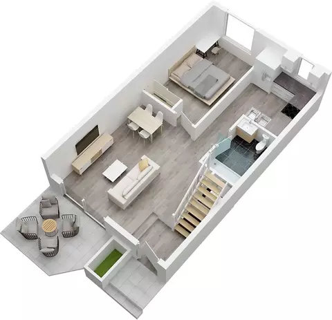 1352 W 29th St, Los Angeles, CA 90007