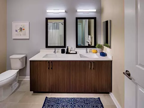 100 River Mews Ln, Edgewater, NJ 07020 photo 6