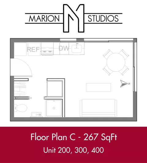 1305 E Marion St, Seattle, WA 98122