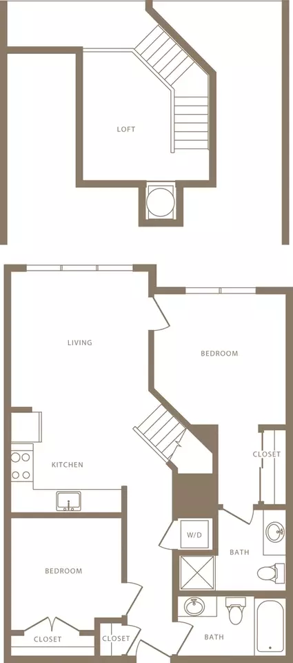 3887 Fairfax Ridge Rd, Fairfax, VA 22030