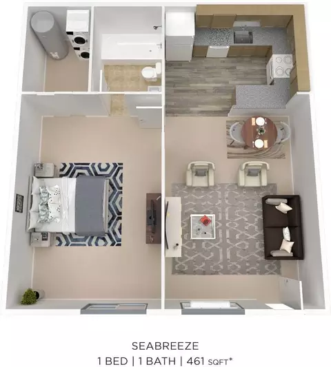 21590 Pacific Dr, Lexington Park, MD 20653