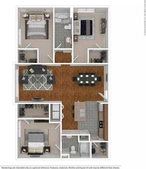115 Amberleigh Dr, Bayshore, NC 28411