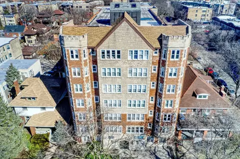 1608 W Sherwin Ave, Chicago, IL 60626