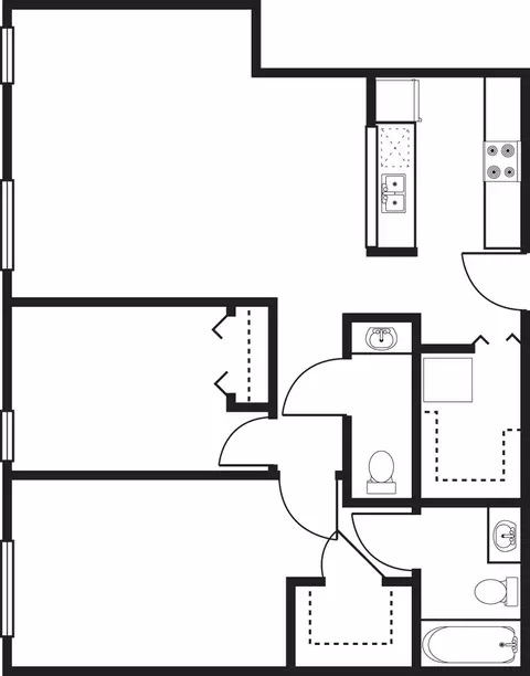 521 S Weller St, Seattle, WA 98104