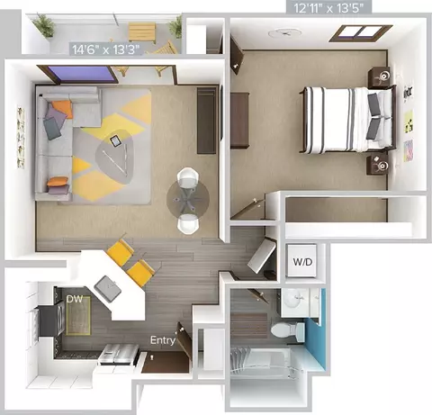 10979 Bluffside Dr, Studio City, CA 91604