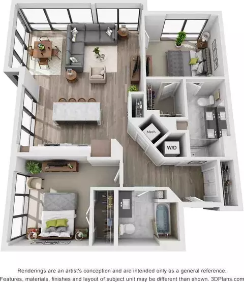525 Montgomery St, Alexandria, VA 22314