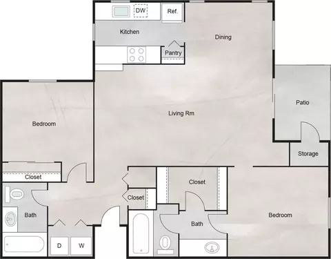 11245 West Rd, Houston, TX 77065