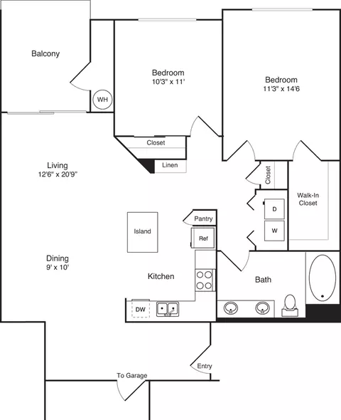 24905 Magic Mountain Pkwy, Valencia, CA 91355