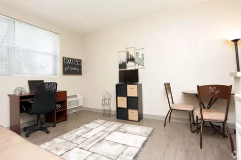 2101 Que Ave #2101-2101, Lubbock, TX 79411 photo 19