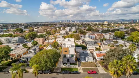 1825 12 S Orange Dr, Los Angeles, CA 90019