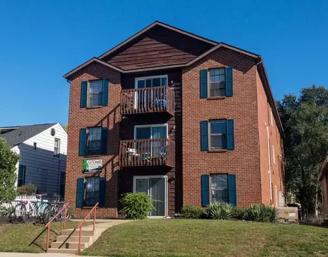 248 Marsteller St, West Lafayette, IN 47906
