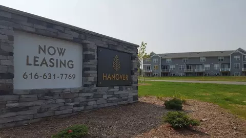 245 Kinsey Ave SE, Caledonia, MI 49316