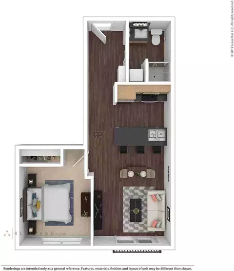 122 Oakes St SW, Grand Rapids, MI 49503