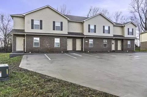 1465 Amberjack Ct, Clarksville, TN 37042