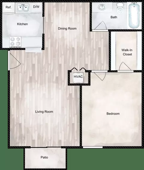 805 Bradyville Pike, Murfreesboro, TN 37130