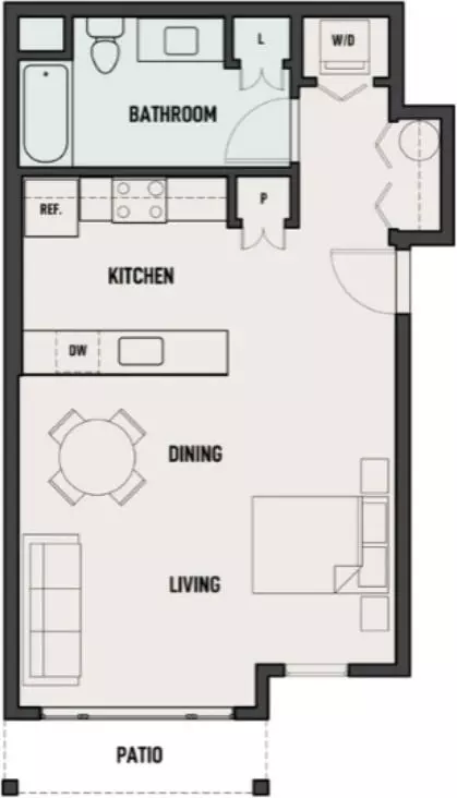 16605 Ash Way, Lynnwood, WA 98037
