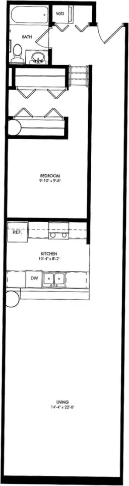 250 6th St E, Saint Paul, MN 55101