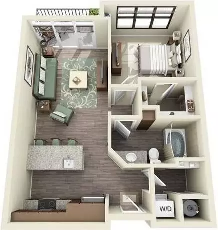126 New Bern St, Charlotte, NC 28203