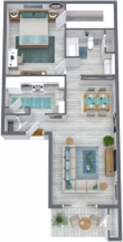 5401 50th St, Lubbock, TX 79414