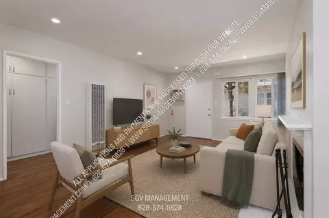 941 W Huntington Dr, Arcadia, CA 91007 photo 2
