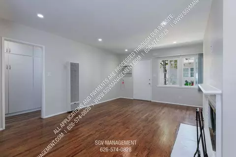 941 W Huntington Dr, Arcadia, CA 91007 photo 3