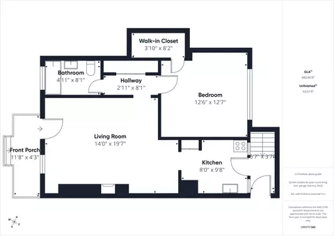 941 W Huntington Dr, Arcadia, CA 91007 photo 17