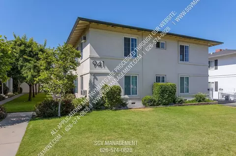 941 W Huntington Dr, Arcadia, CA 91007 photo 20