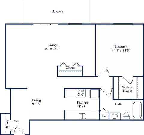 1818 Park West Blvd, Griffith, IN 46319