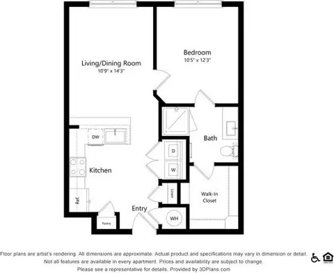 3215 Hill St, Duluth, GA 30096