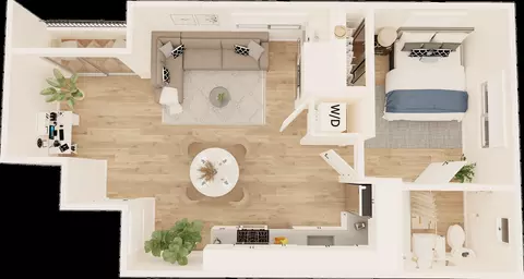 1915 Ocean Way, Santa Monica, CA 90405