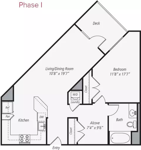 1001 Harvey Dr, Walnut Creek, CA 94597