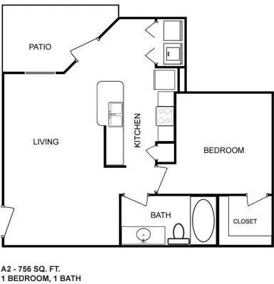 100 Creekwood Landing Dr, Richwood, TX 77531