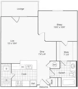 900 Selwyn Pl, Glenmoore, PA 19343