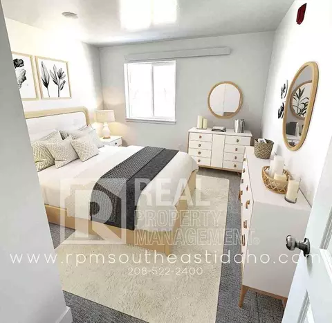 5958 N Freedom Rd, Idaho Falls, ID 83401