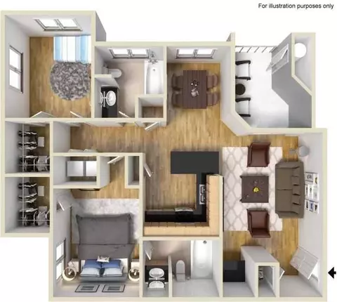 12443 Tech Ridge Blvd, Austin, TX 78753
