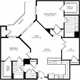 100 Sterling Blvd, Englewood, NJ 07631