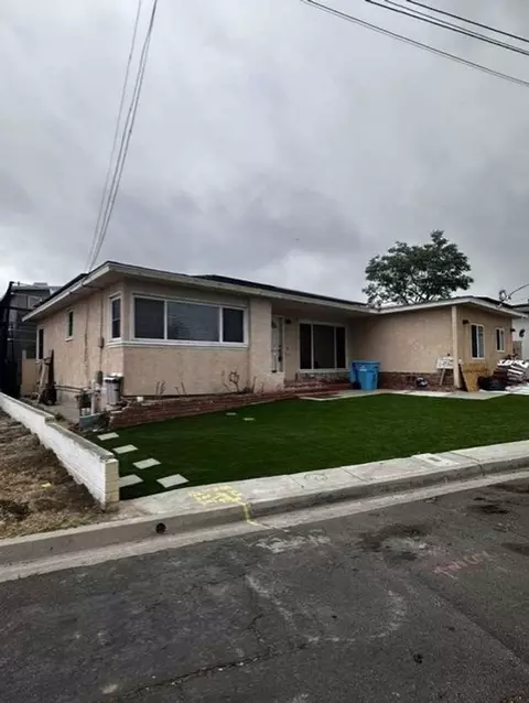 6328 Cleo St, San Diego, CA 92115