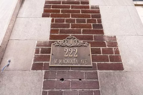 222 W Magnolia Ave, Louisville, KY 40208