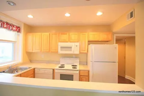 2401 Garrison Blvd, Baltimore, MD 21216 photo 2