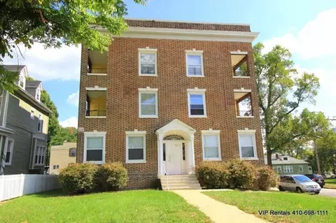 2401 Garrison Blvd, Baltimore, MD 21216 photo 6