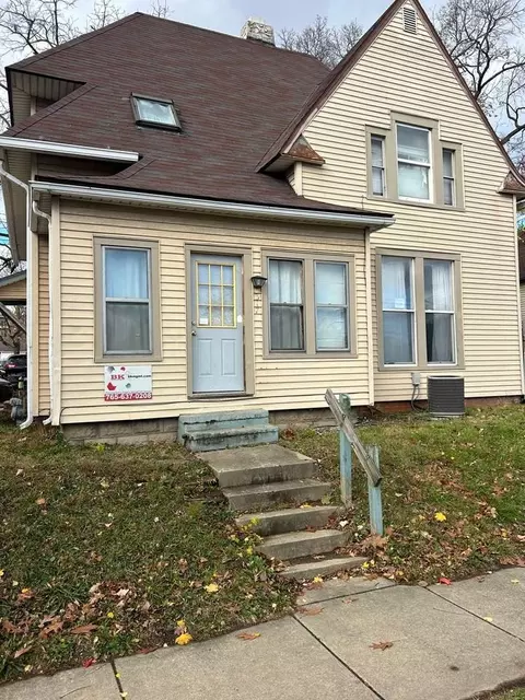 317 N Salisbury St, West Lafayette, IN 47906