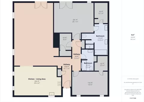 721 W Dengar Ave, Midland, TX 79705
