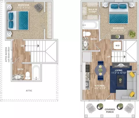 505 Silver Gaff Ct, Myrtle Beach, SC 29579