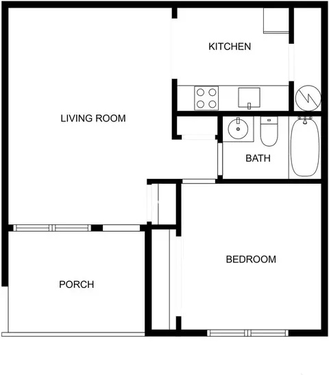 1 Stoneybrook Rd, Clarksburg, WV 26301