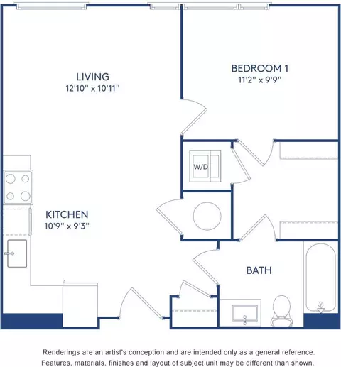 2101 Wisconsin Ave NW, Washington, DC 20007